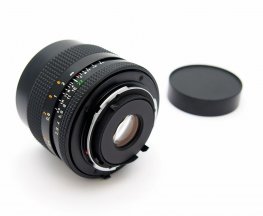 Zeiss 28mm F2.8 Distagon MMJ in Contax/Yashica Mount #9724