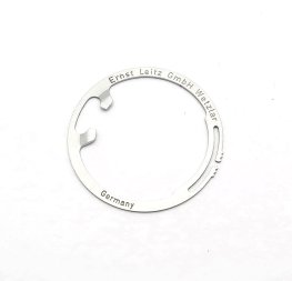 Leica VOOLA Aperture Control Ring for Elmar #11046 Leica VOOLA Aperture Control Ring for Elmar #11046